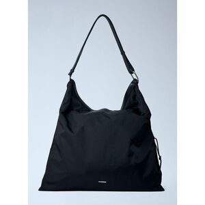 Jil Sander Men Oversized Tote Bag